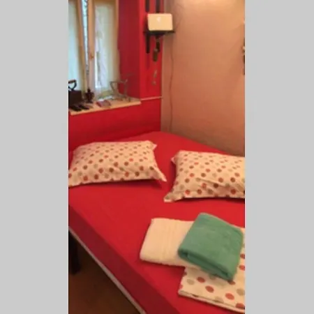 Apartment Elena Red Dowtown