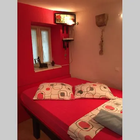Elena Red Dowtown Appartamento Spalato
