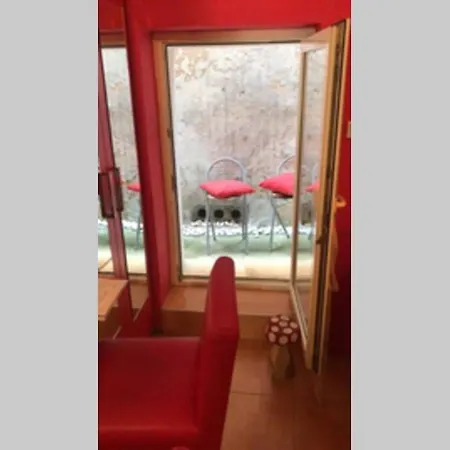 Elena Red Dowtown Appartamento Spalato